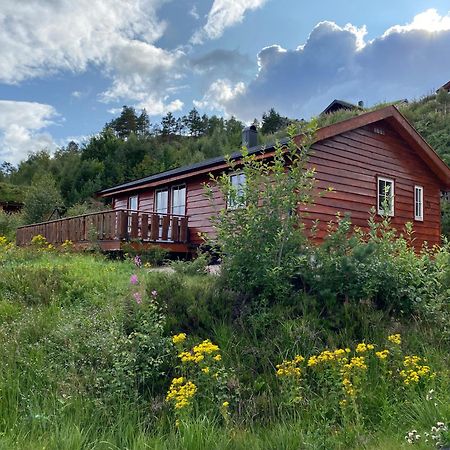 Hygge Pa Fjellet Villa Oyuvstad Luaran gambar