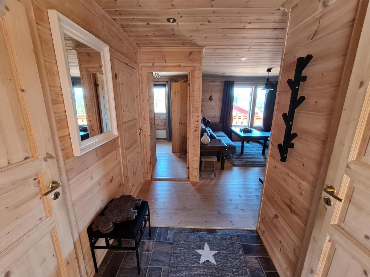 Hygge Pa Fjellet Villa Oyuvstad Luaran gambar