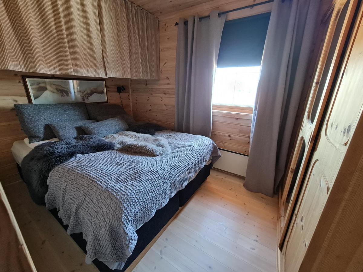 Hygge Pa Fjellet Villa Oyuvstad Luaran gambar