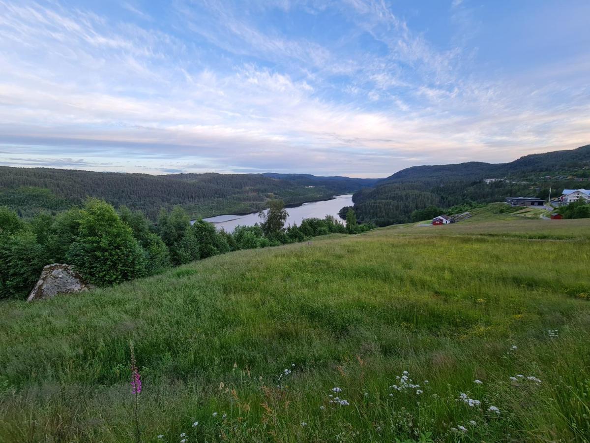 Hygge Pa Fjellet Villa Oyuvstad Luaran gambar